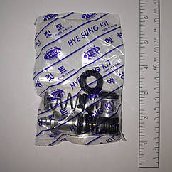 3492436 Рем. комплект главного тормозного цилиндра Ланос (HSCO) 20,6 мм