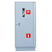 Шафи пожежні приставні