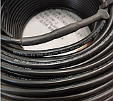 HEMSTEDT 134,1 М (13,4 - 16,9 М²) 2300 ВТ КАБЕЛЬ ДВУЖИЛЬНИЙ, фото 2