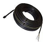 HEMSTEDT 18,5 М  1,9 - 2,2 М²  300 ВТ КАБЕЛЬ ДРУЖИЛЬНИЙ, фото 3