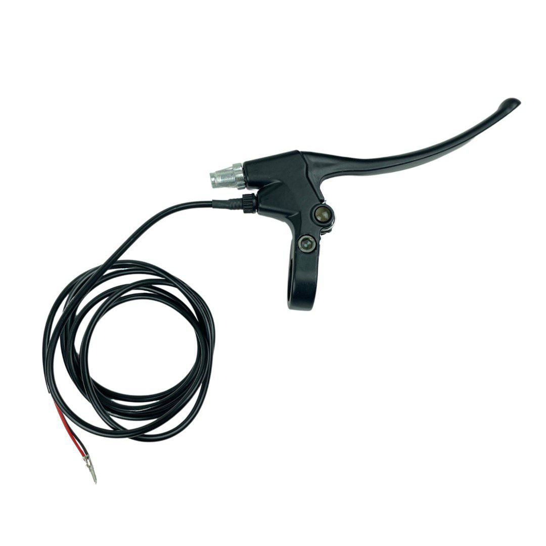 Ручка гальм для електросамоката права, фото 1