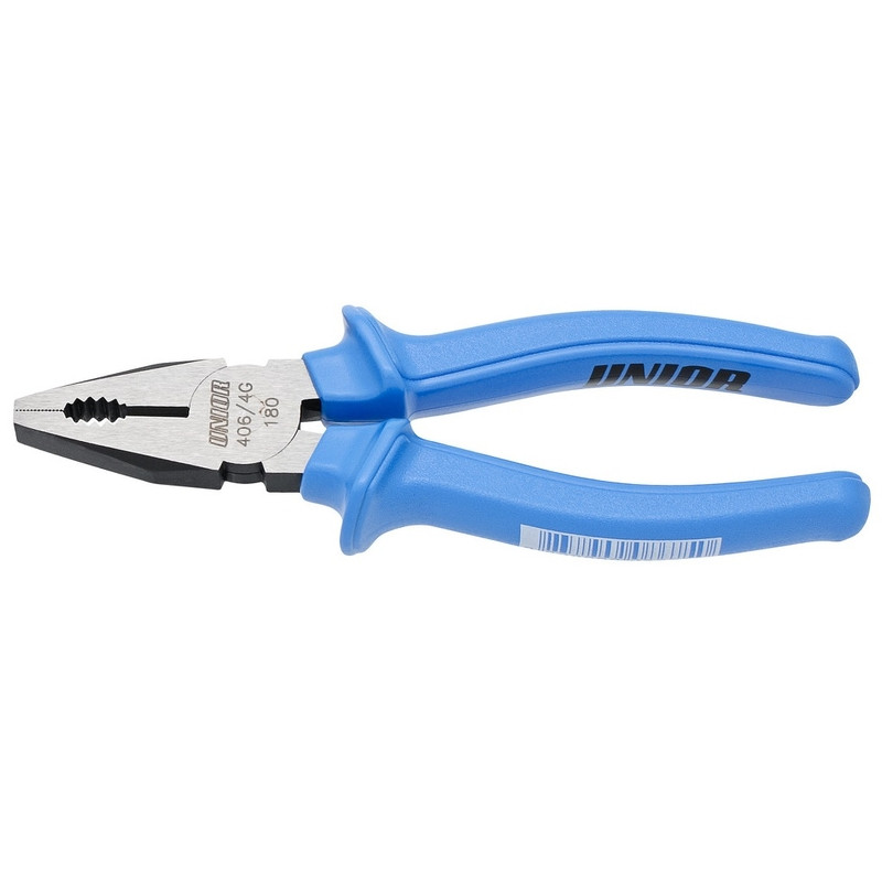 Набір плоскогубців 160-200 мм UNIOR