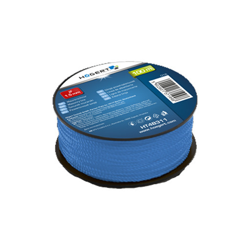 Шнур будівельний HOEGERT 1.5 (HT4B311)