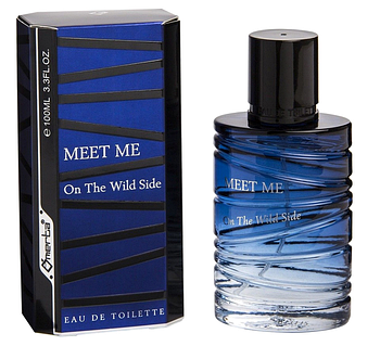 Meet Me OnTheWildSide M 100 ml
