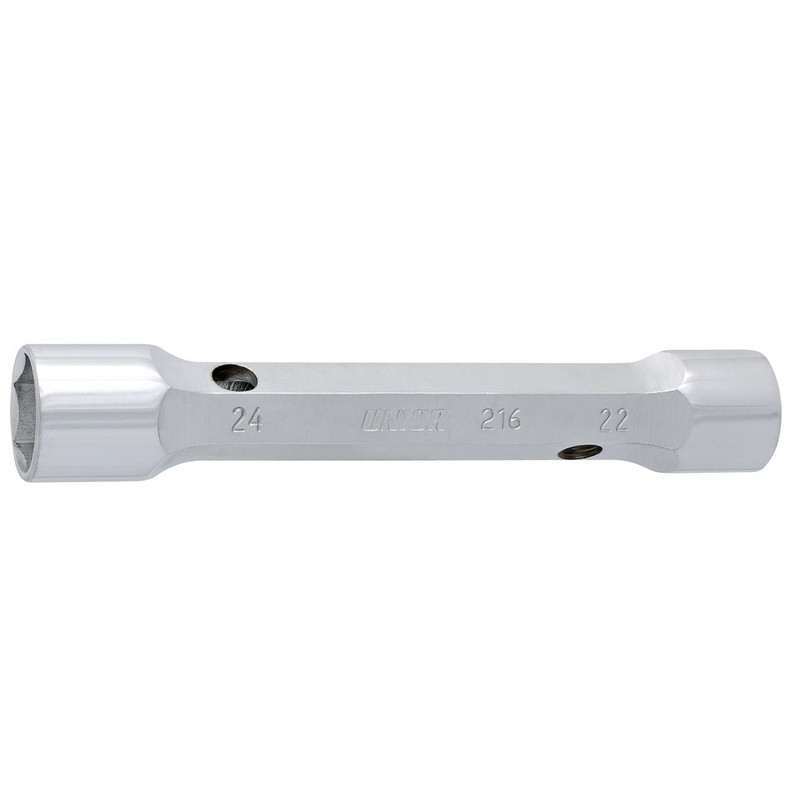 Ключ комбінований 23мм