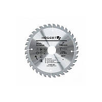 Диск пиляльний по дереву HOEGERT 185 (HT6D780)