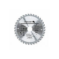 Диск пиляльний по дереву HOEGERT 185 (HT6D779)