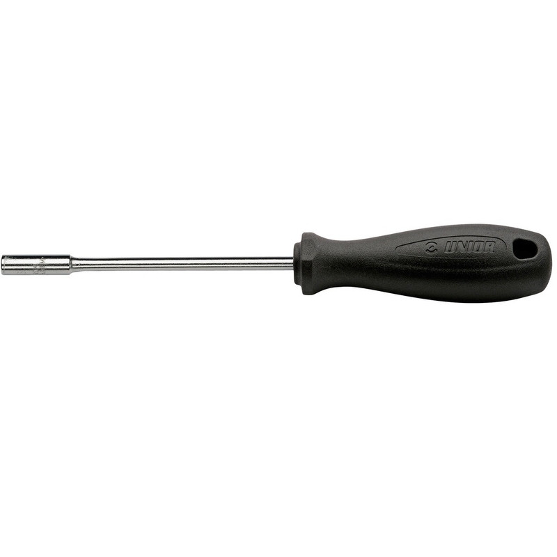 Головка 1/4" 6-гранна 4.5мм