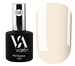 Valeri French Base 12 ml, №008