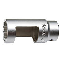 Голівка для інжекторів дизельних двигунів, 1/2" UNIOR  (2207/2)