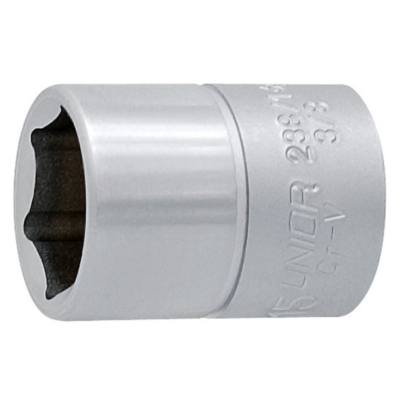 Голівка торцева UNIOR 14 (238/1 6p)