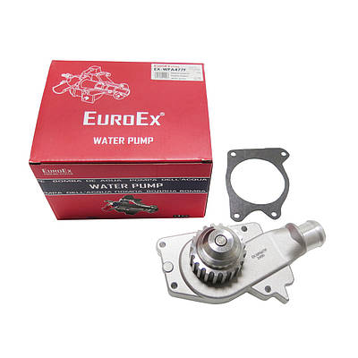 Помпа водяная Чери Амулет - купить недорого на Prom.ua: цены, акции и ...