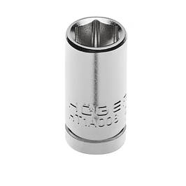 Головки 1/4"