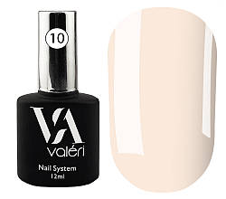 Valeri French Base 12 ml, №010