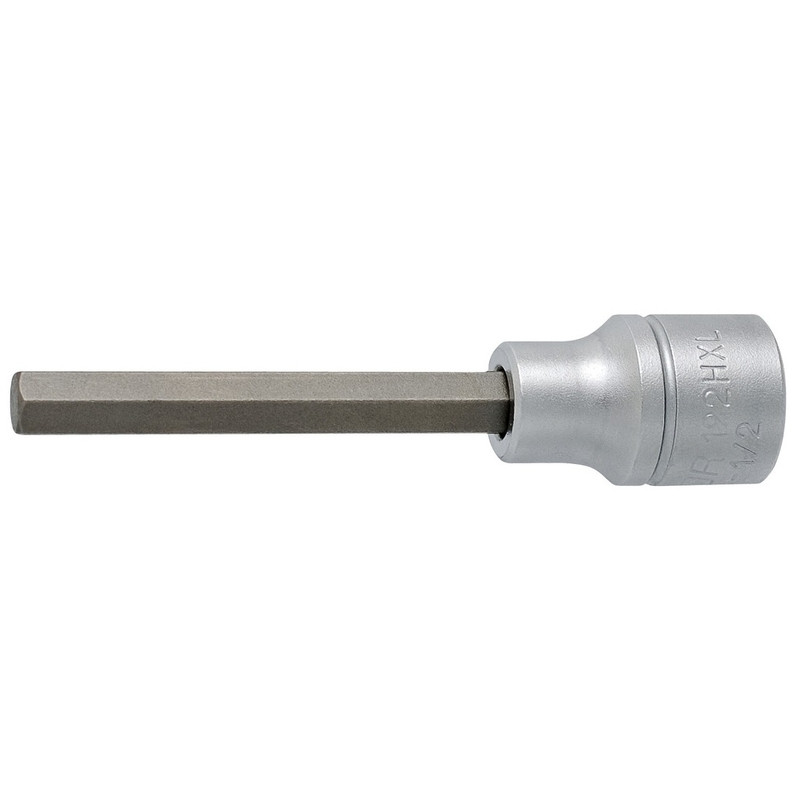 Головка ударна глибока 3/4 ", 70мм (6гр.)