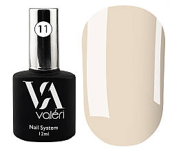 Valeri French Base 12 ml, №011