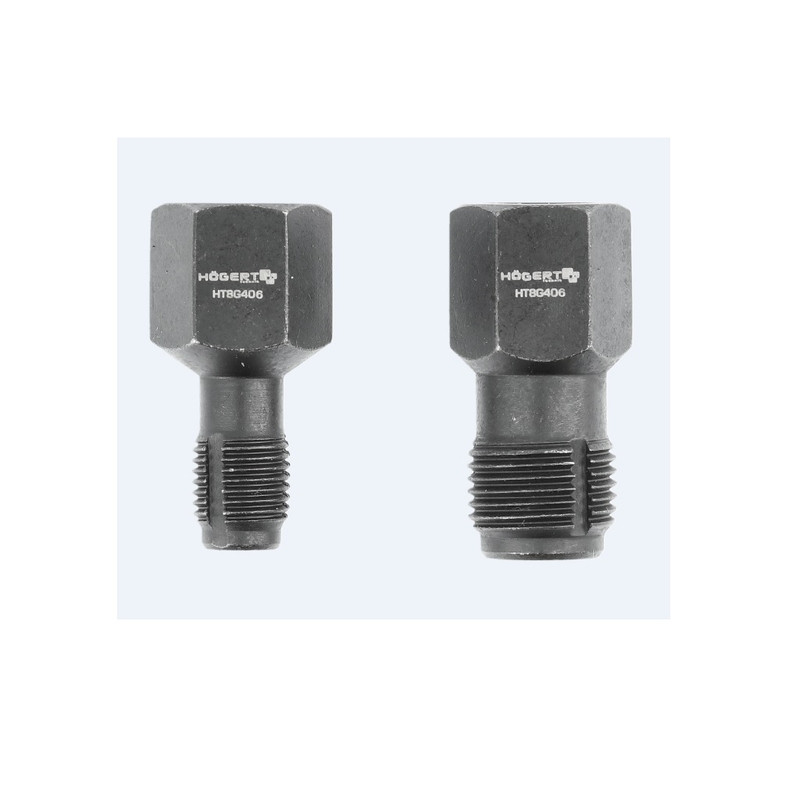 Набір інструментів 82пр. 1/2'', 1/4'' (6гр.) (4-32мм)