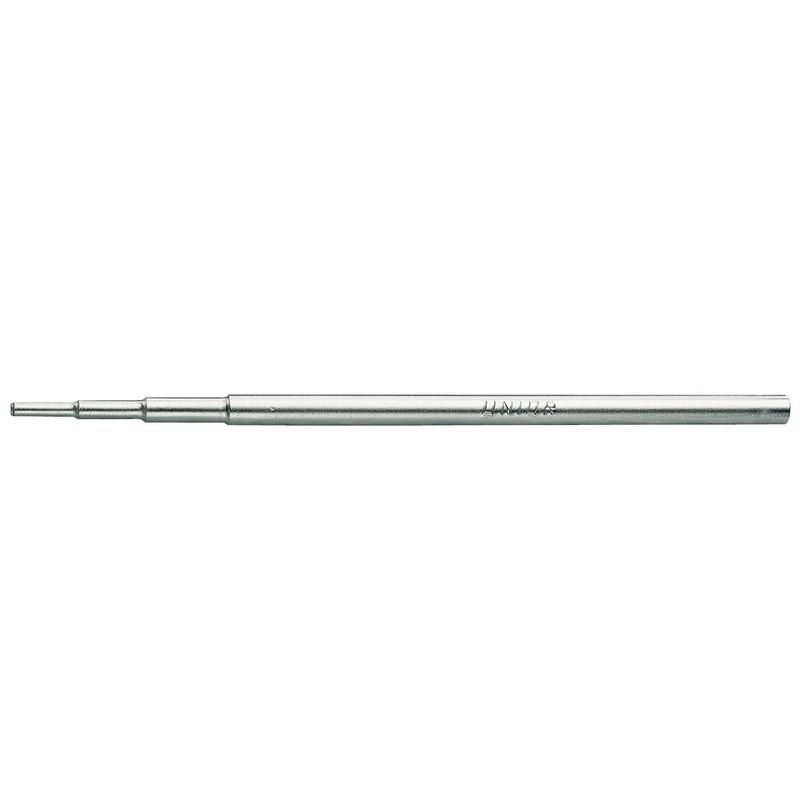 Головка-біта TORX T70 з отвором 1/2 (L-100мм)