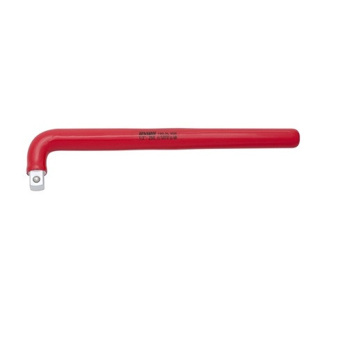 Головка-біта TORX T60 з отвором 1/2 (L-100мм)