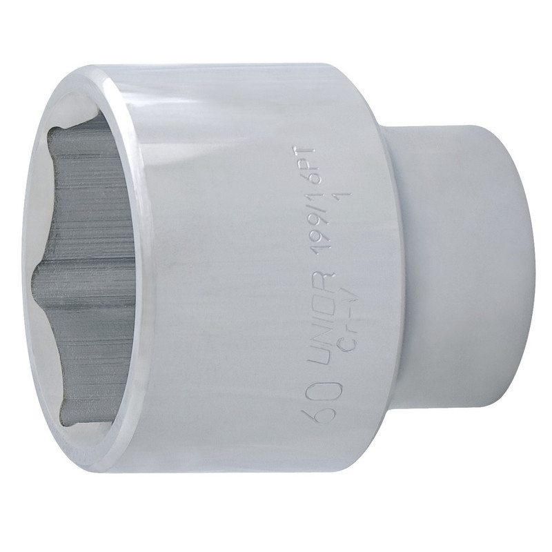 Головка 3/4" 6гр. 36мм