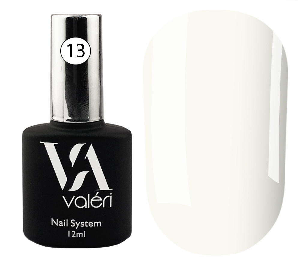 Valeri French Base 12 ml, №013, фото 1