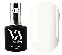 Valeri French Base 12 ml, №013