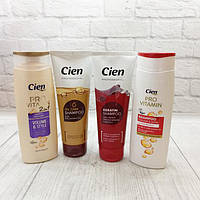 Шампуні Cien Німеччина