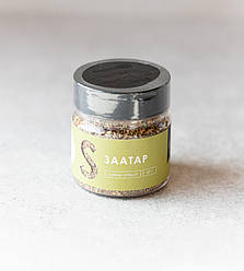 Заатар 80 г банка