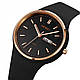 Жіночий годинник Skmei 1747BK Black (1080-1156), фото 3