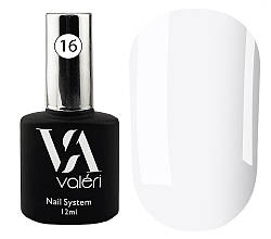 Valeri French Base 12 ml, №016