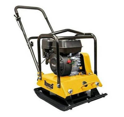 Віброплити