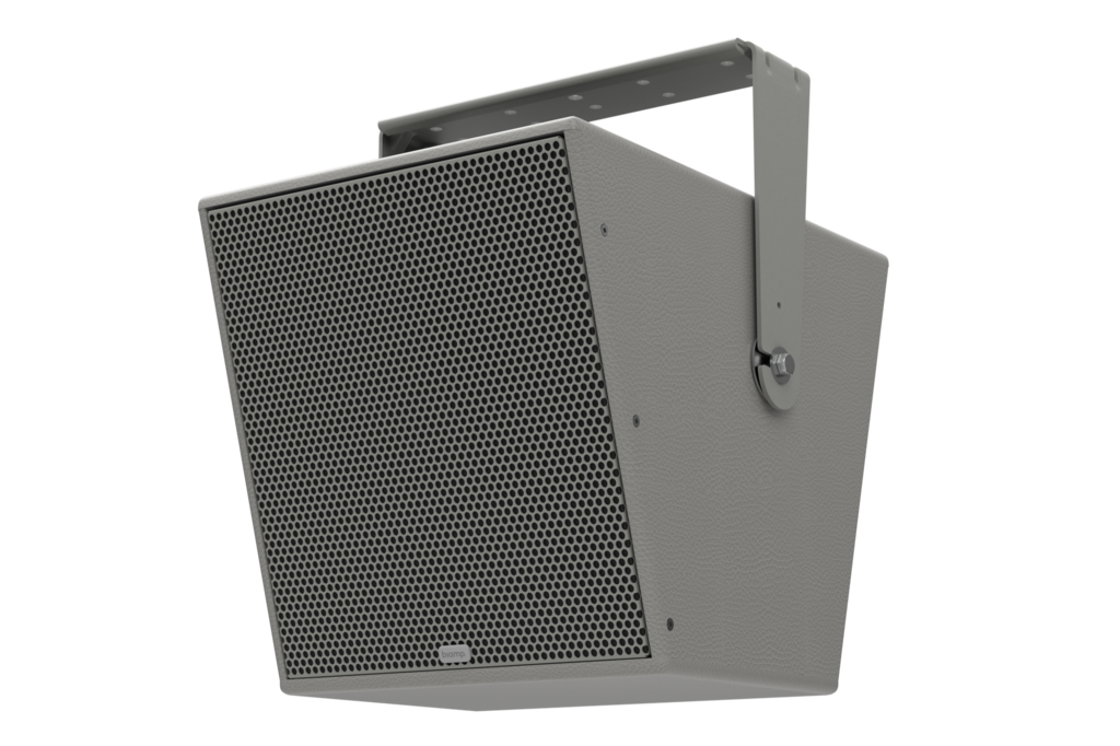 Гучномовець рупорний Biamp Commercial CCA-80 Grey