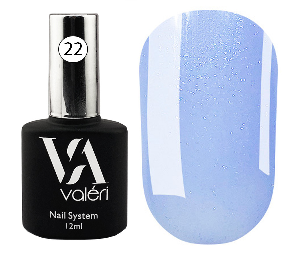 Valeri French Base 12 ml, №022