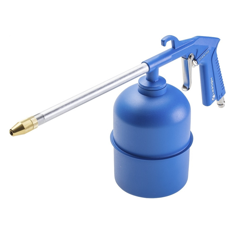 Пістолет для чистки HOEGERT 0.9 (HT4R755)