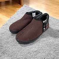 Тапочки домашние сапожки Размер 43, Домашние мужские валенки, Мужская обувь KG-566 рабочие ботинки