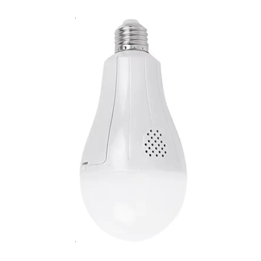 Світлодіодна лампа Emergency Bulb з акумулятором 20W E27 White