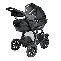 Коляска 3в1 Chicco Trio Activ3 Top, фото 4