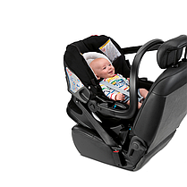 Коляска 3в1 Chicco Trio Activ3 Top, фото 6