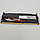Оперативна пам'ять G.Skill Sniper DDR3 8Gb 1600MHz PC3-12800U 2R8 CL9 (F3-1600C9Q-32GSR) Б/У, фото 7