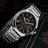 Годинник CASIO MTP-V300D-1A2UDF, фото 2