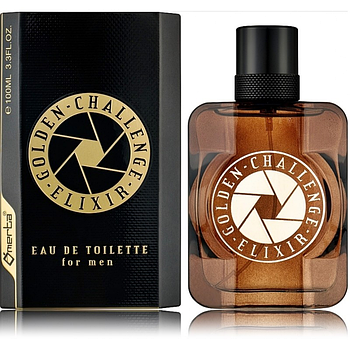 Golden Challenge Elixir M 100 m