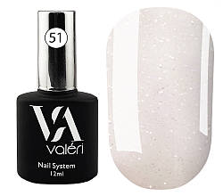 Valeri Opal Base 12 ml, №051