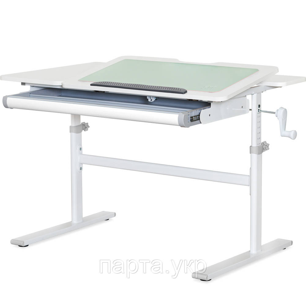 Дитячий письмовий стіл Evo-кids TH-220