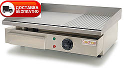 Поверхня для смаження GoodFood EG55FR