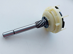 Редукційний механізм стартера 2108 Bosch, Крoна