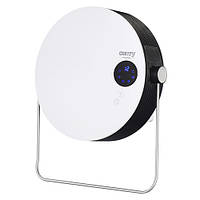 Електричний настінний радіатор для ванної з функцією сушіння рушників Camry CR 7747