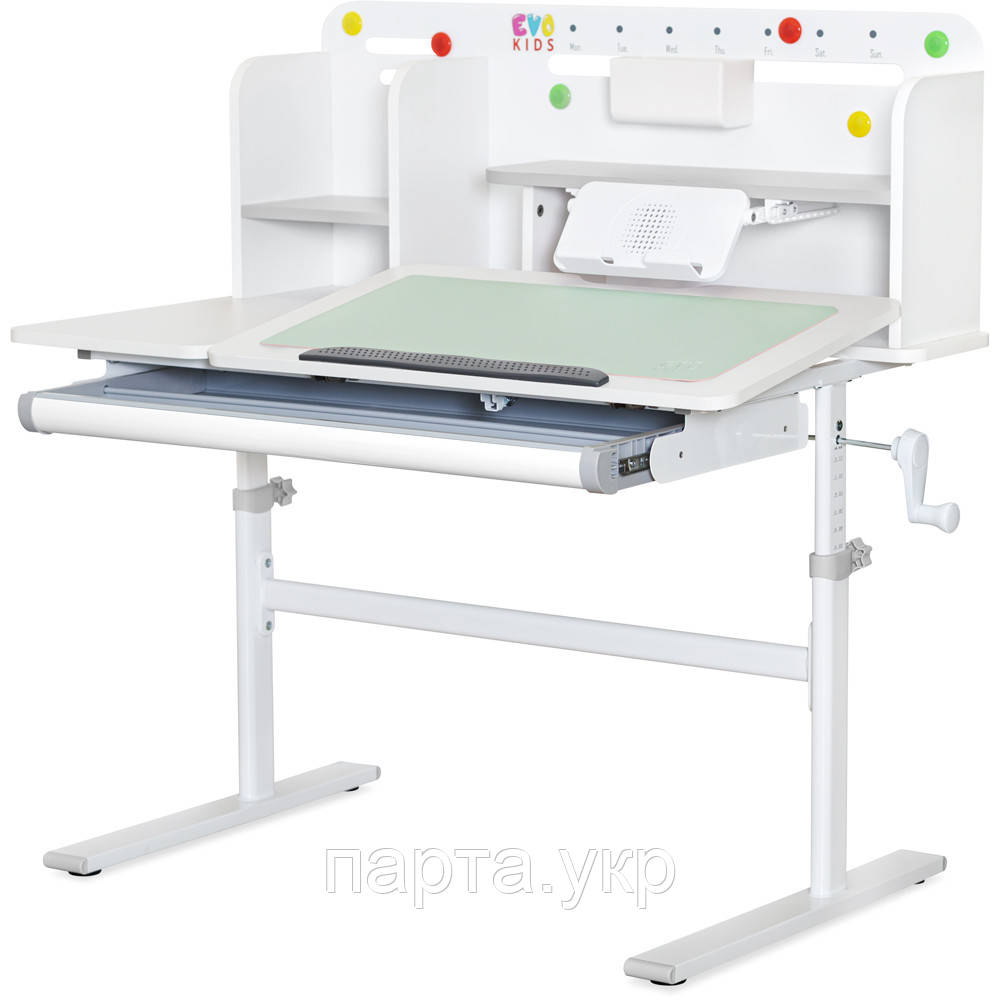 Дитячий  стіл Evo-кids TH-230