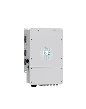 Гібридний інвертор Deye SUN-8K-SG01LP1-EU 8kW, 1Ф, 48V