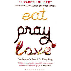 Eat, Pray, Love