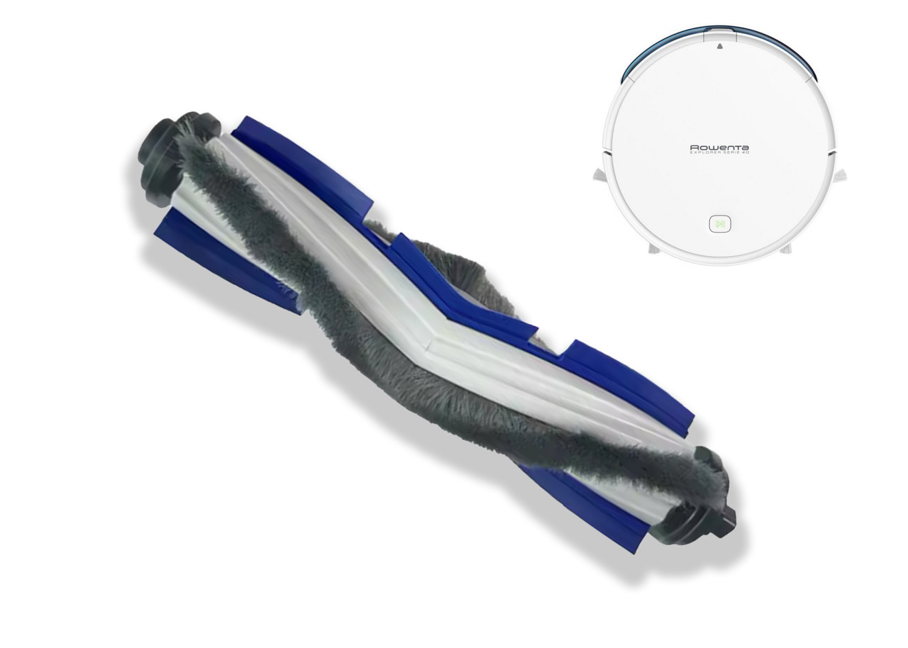 Основна щітка сумісна з Rowenta TEFAL Explorer Serie 60, фото 1